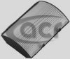 ACR 321317 Filter, interior air
